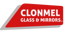 Clonmel Glass & Mirrors logo