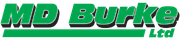 MD Burke Ltd logo