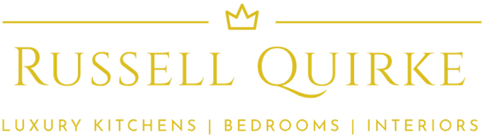 Russell Quirke Kitchens logo