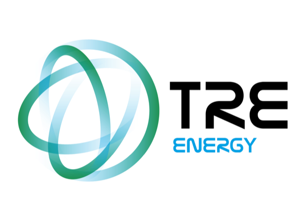 TRE Energy logo