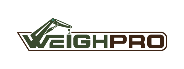 WeighPro logo
